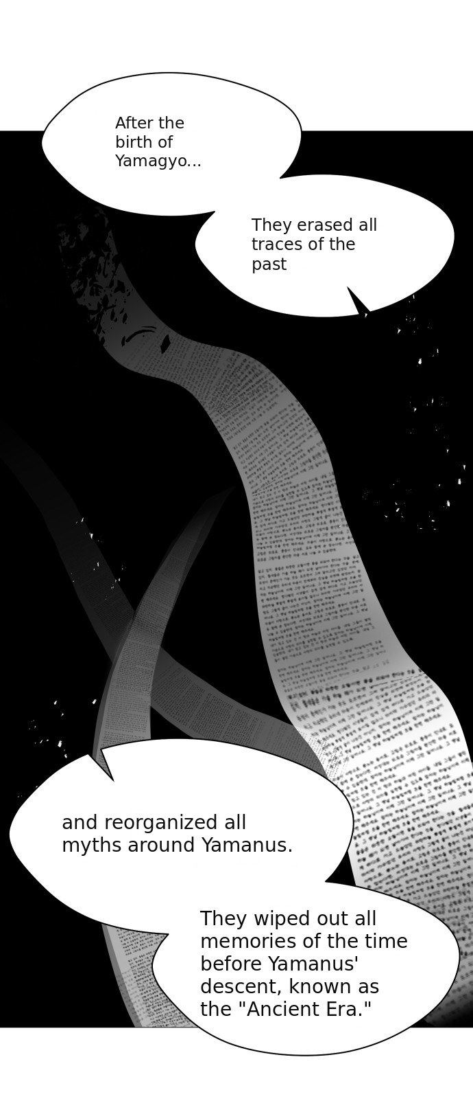 comic content