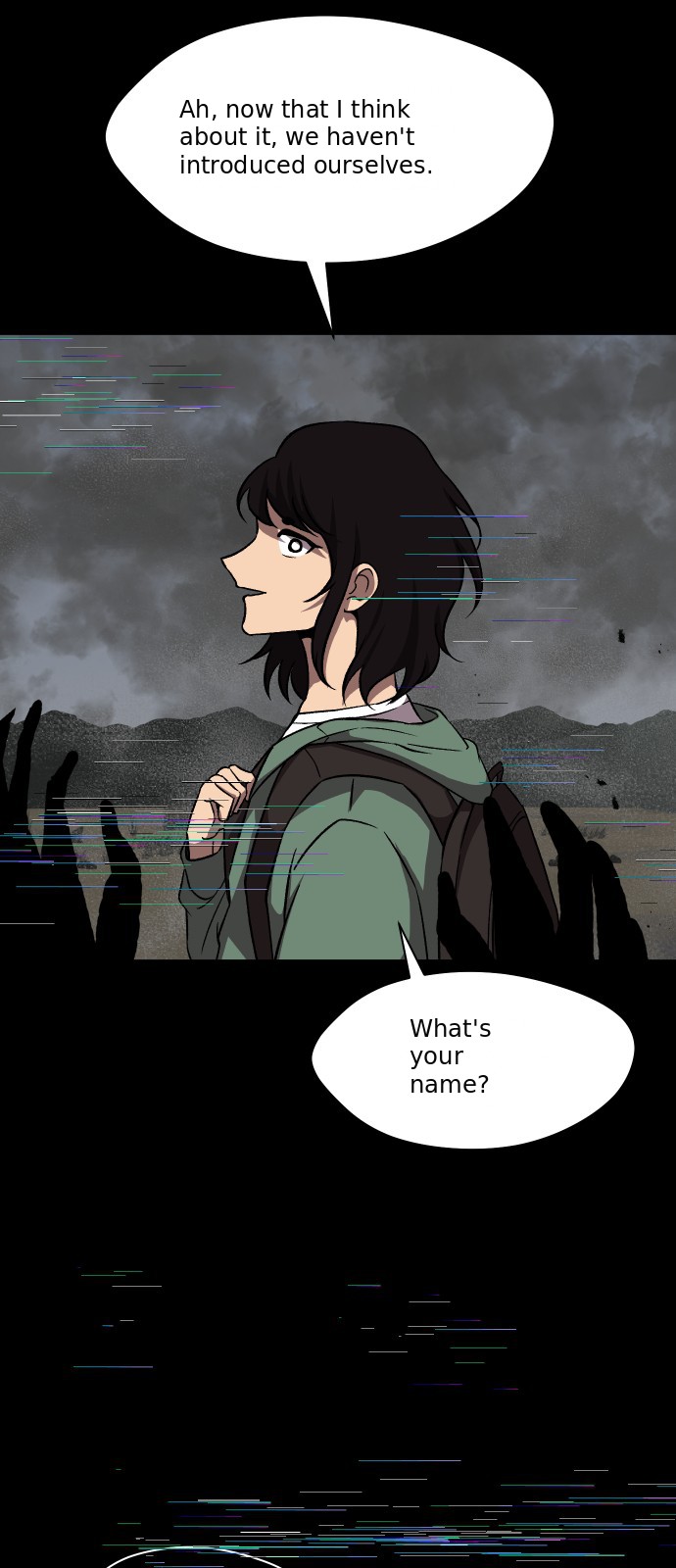 comic content