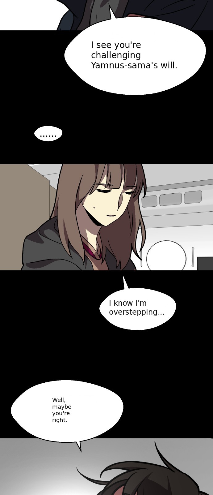 comic content