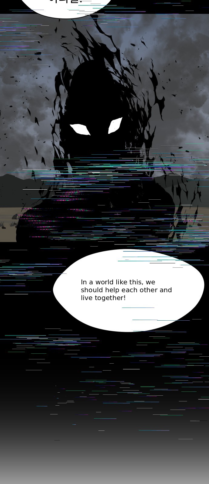 comic content