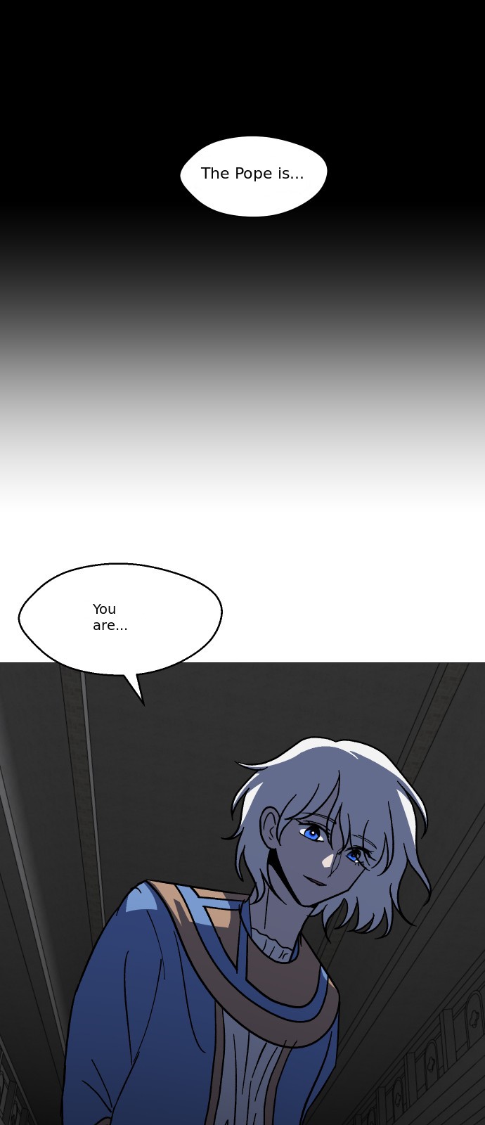 comic content
