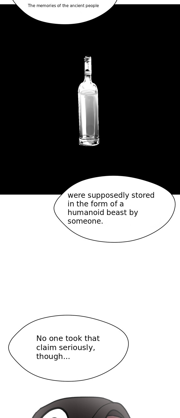 comic content