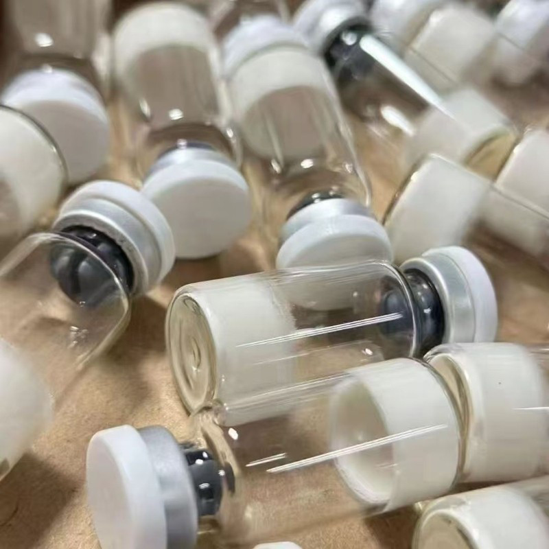 Shop Epitalon | China Warehouse | Cosmetic Peptide | 99% Purity |  10mg 50mg  Vials | Lyophilized Powder High purity, factory direct supply, door-to-door delivery.-Detailed Image 1