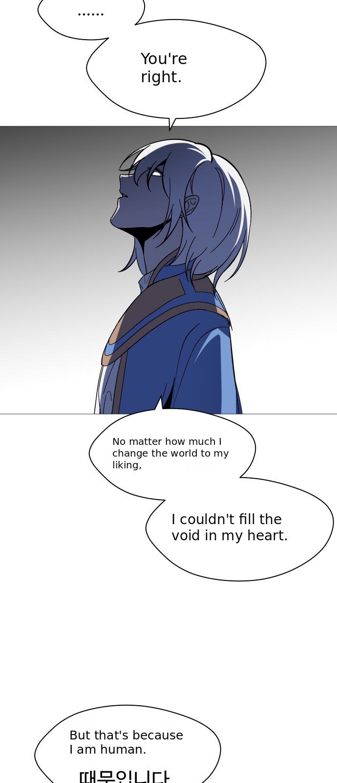 comic content