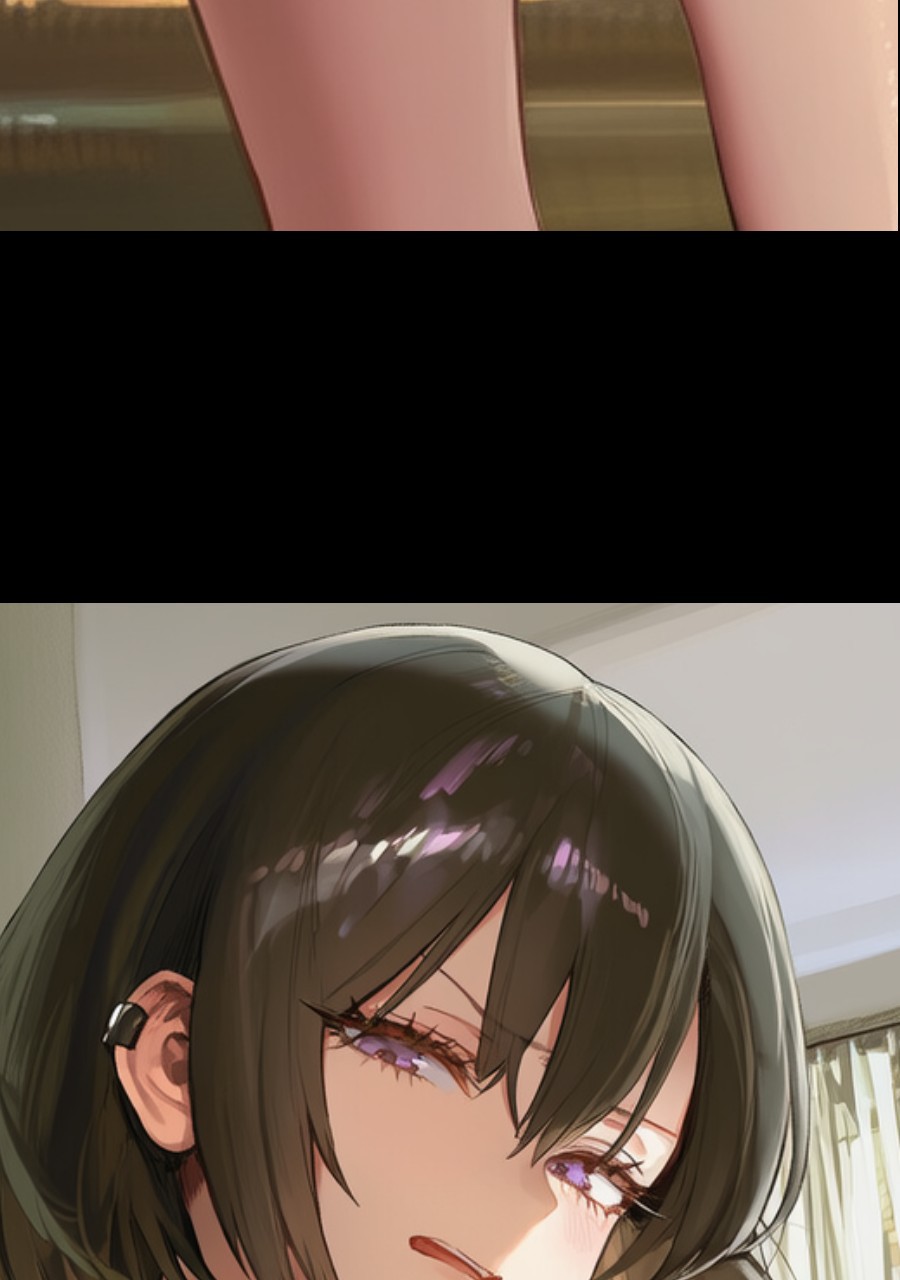 #入れ替わり I - J的插画