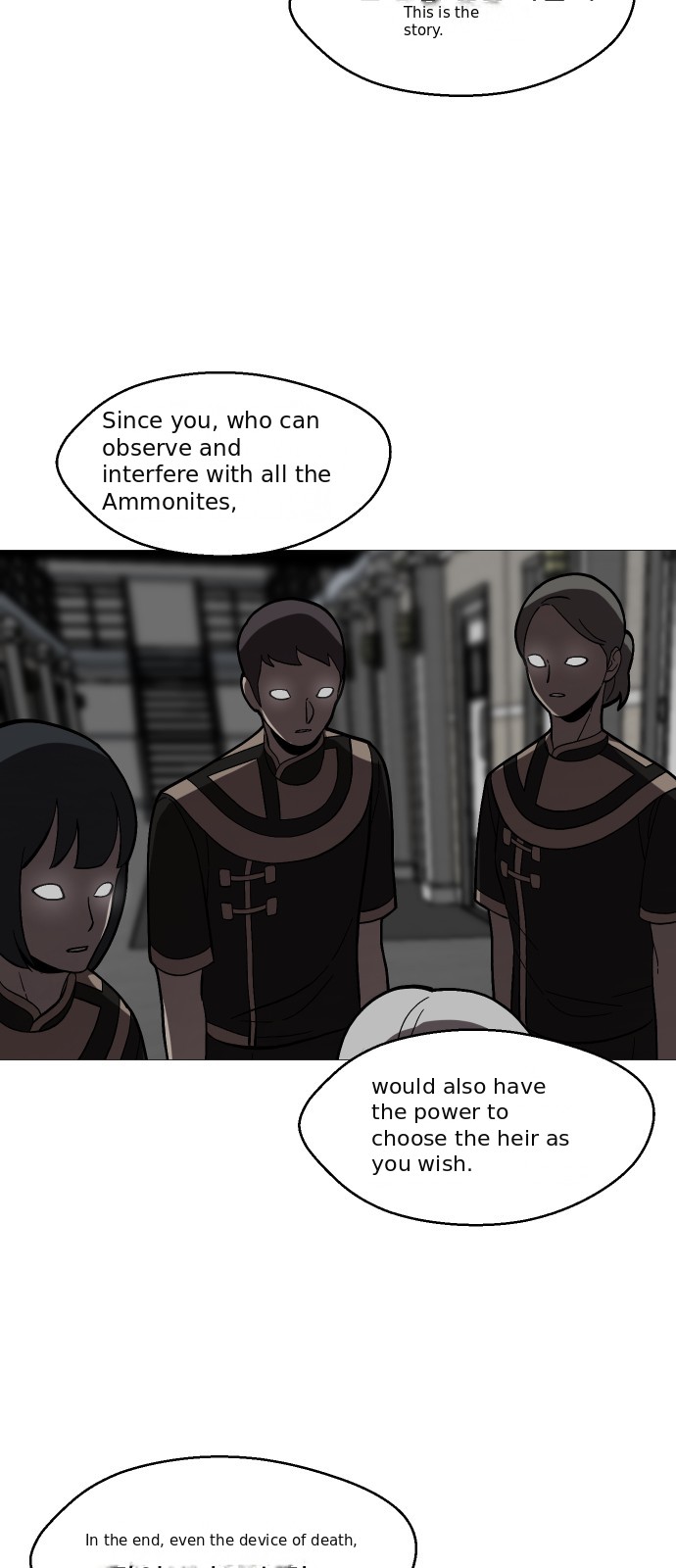comic content