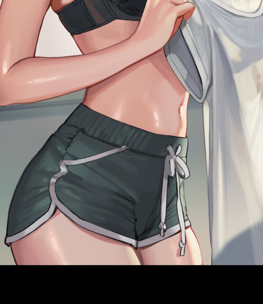 #入れ替わり I - J的插画