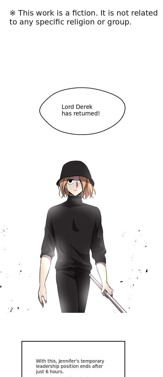 comic content