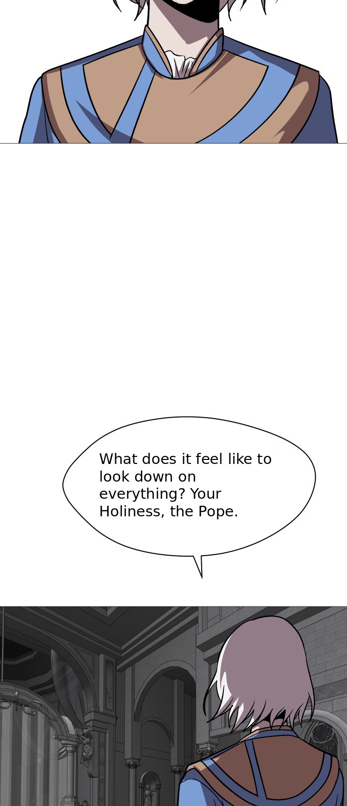 comic content