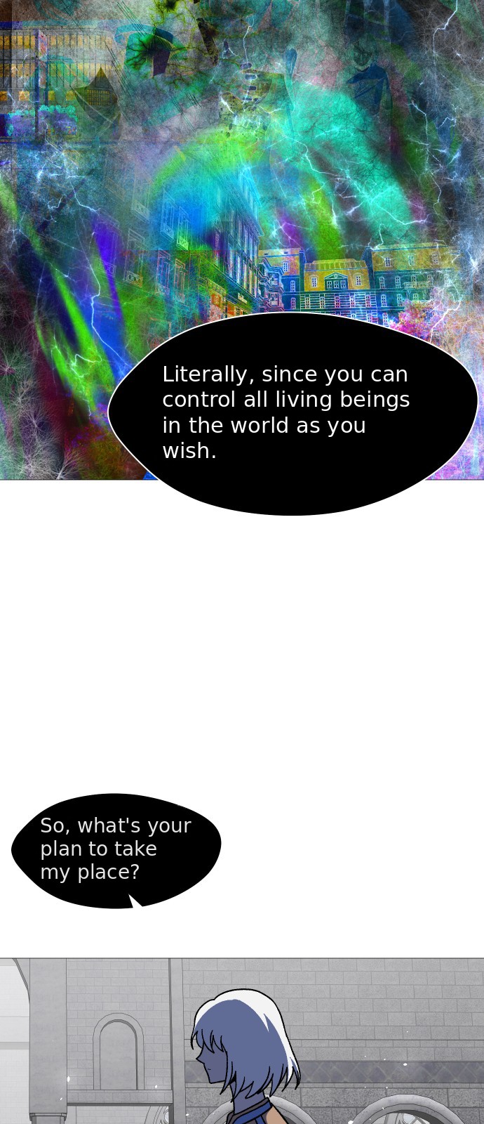 comic content