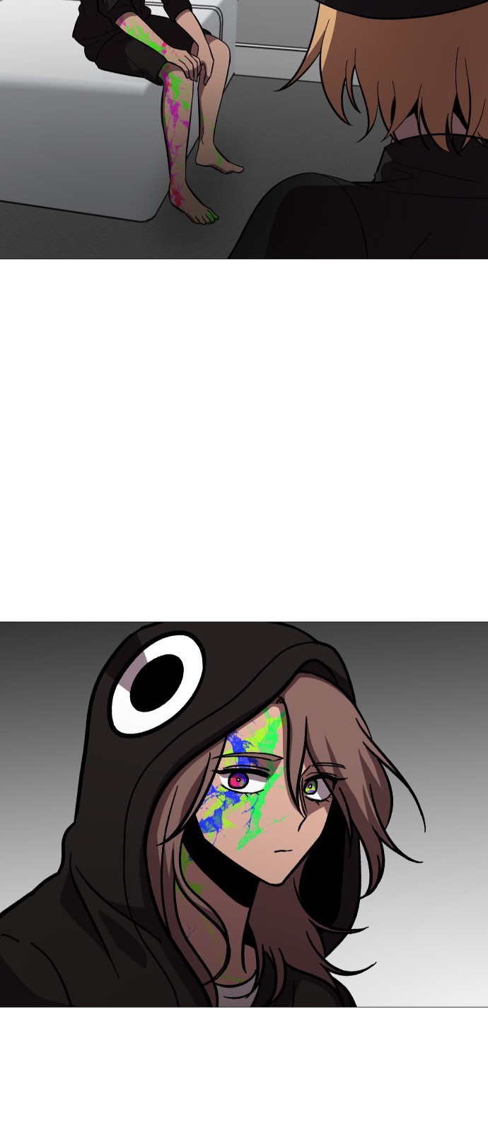 comic content