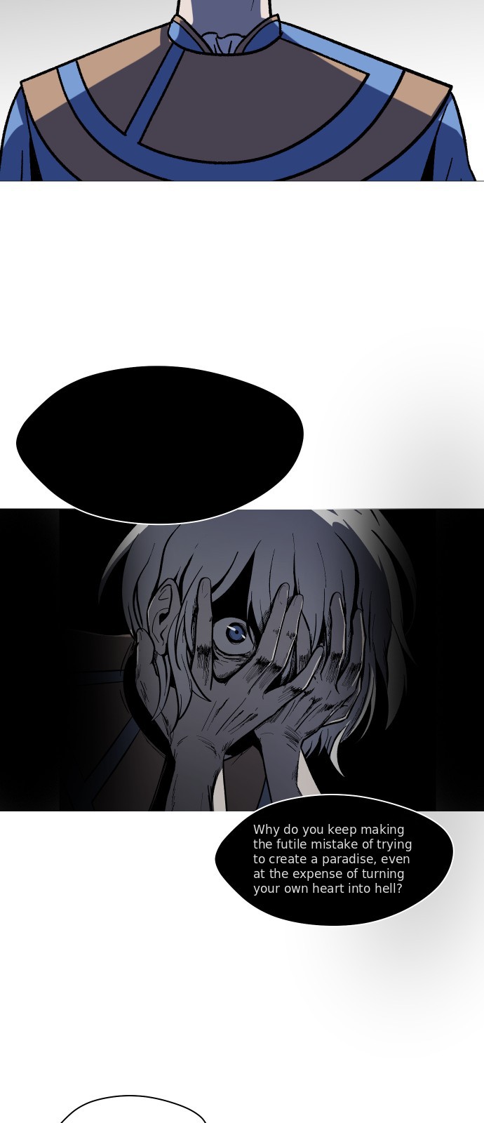 comic content