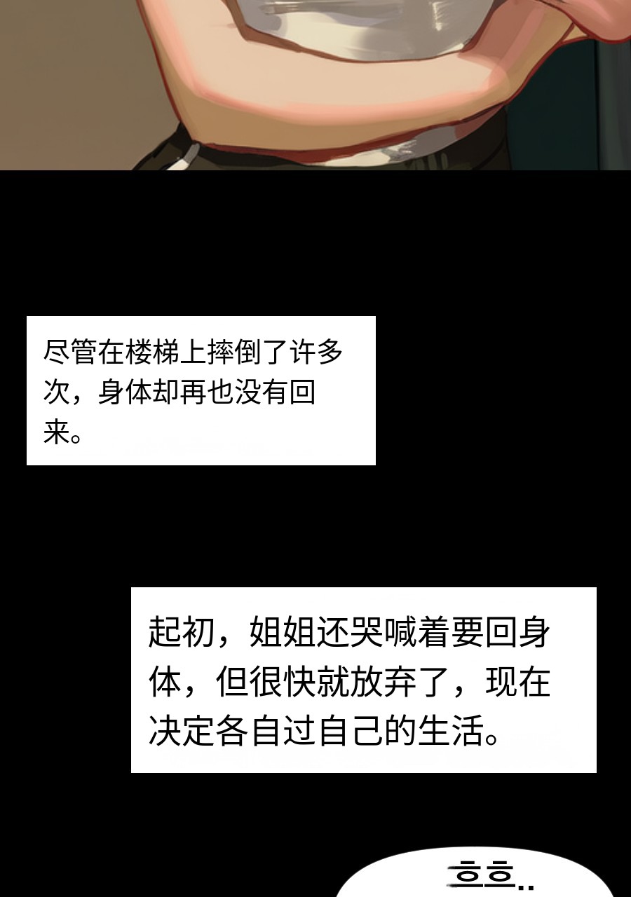 #入れ替わり I - J的插画