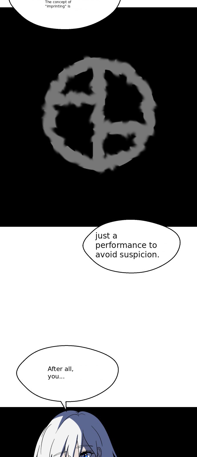 comic content