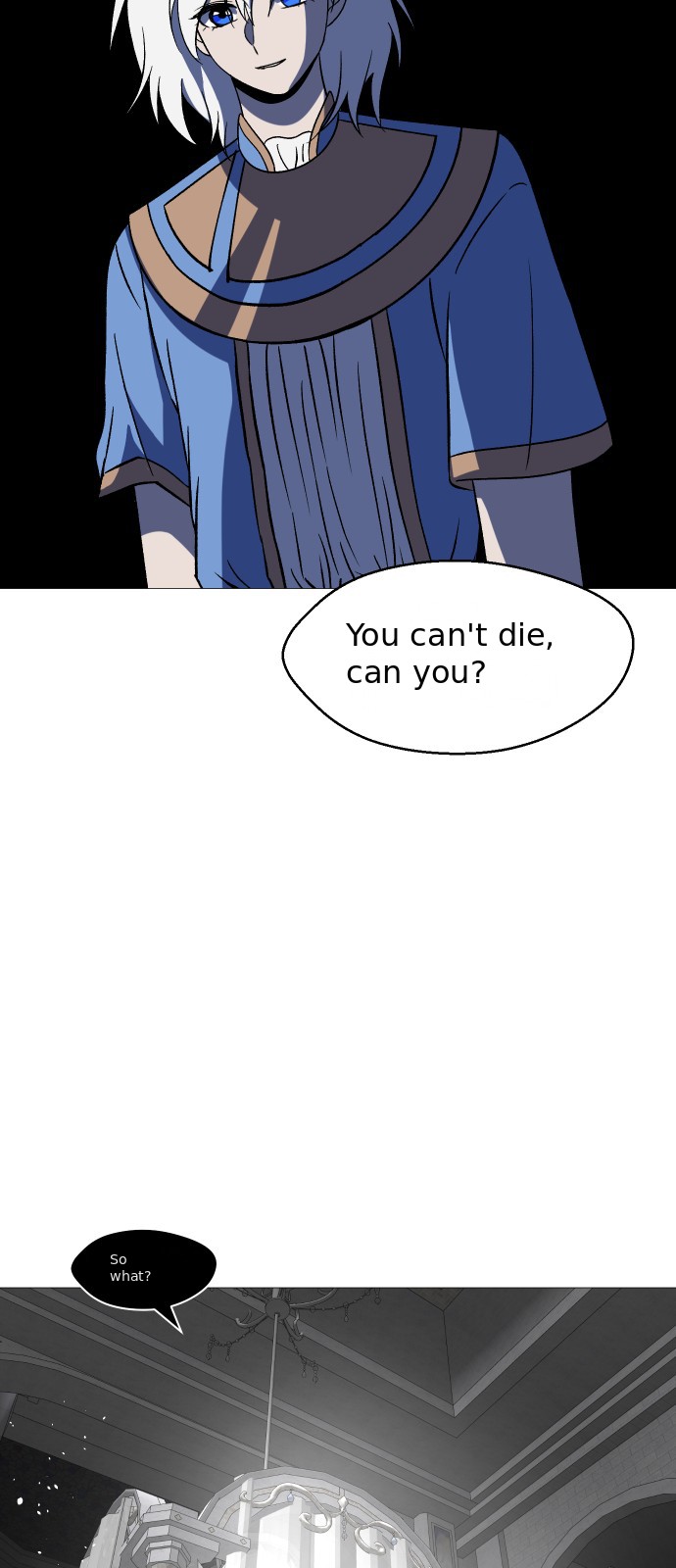 comic content