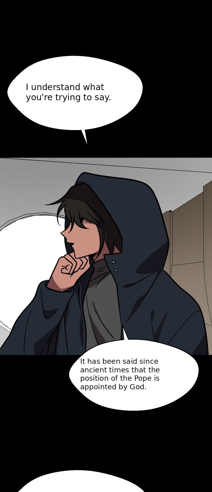 comic content