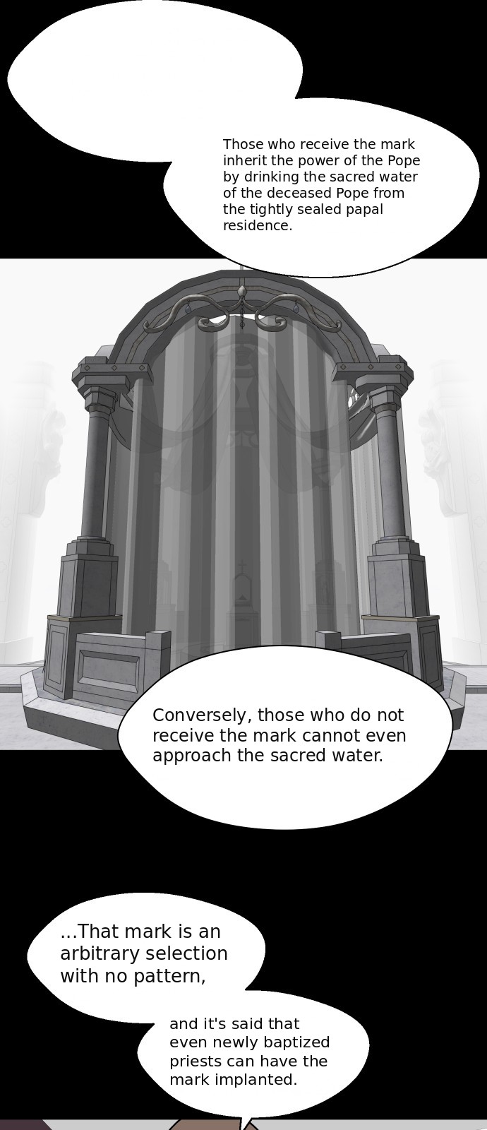 comic content