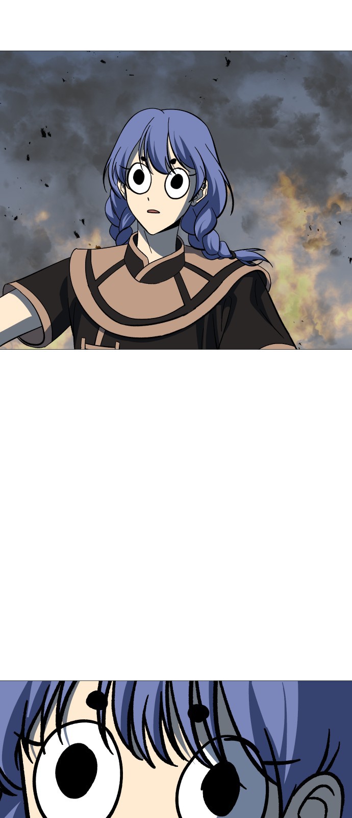 comic content