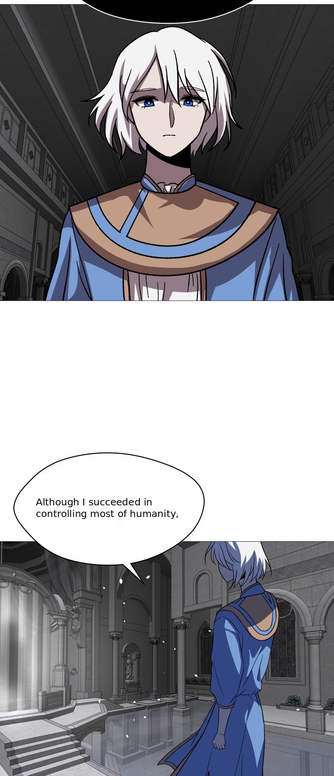 comic content