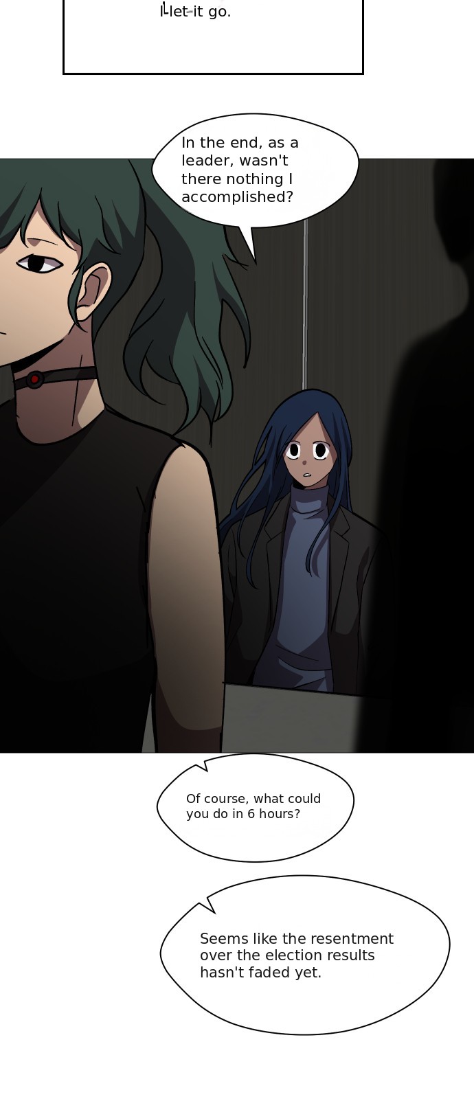 comic content