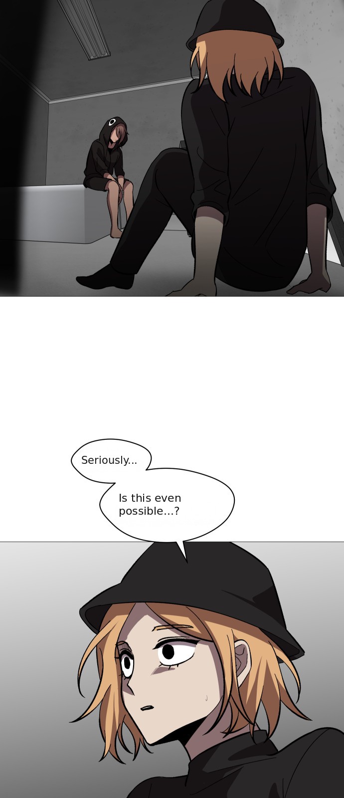 comic content