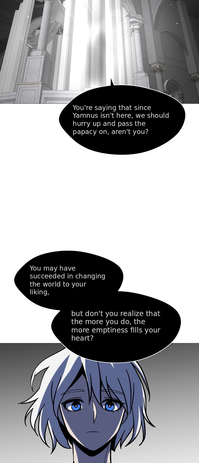 comic content