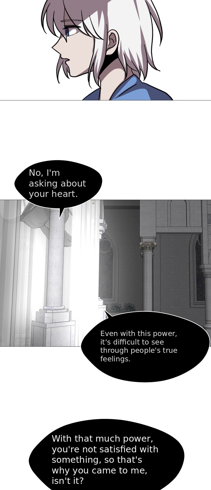 comic content