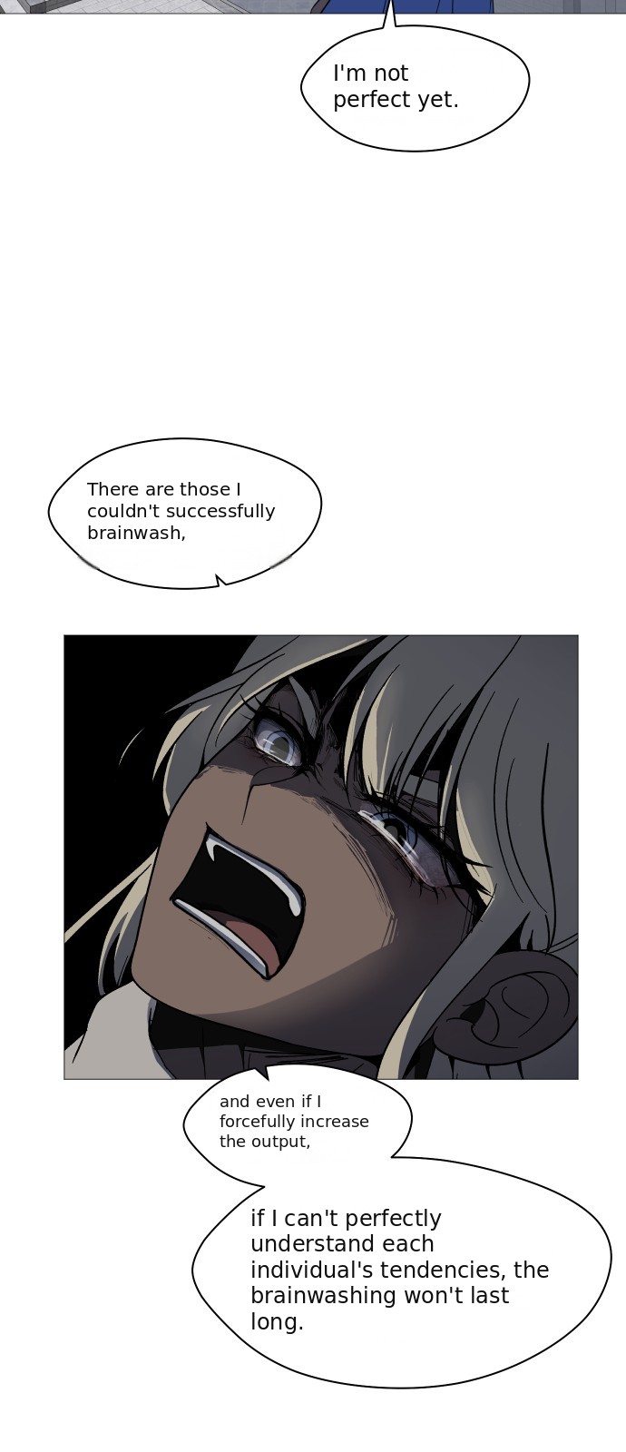 comic content
