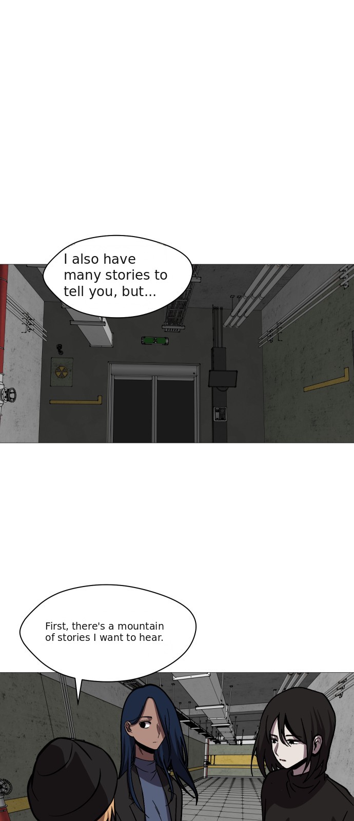 comic content